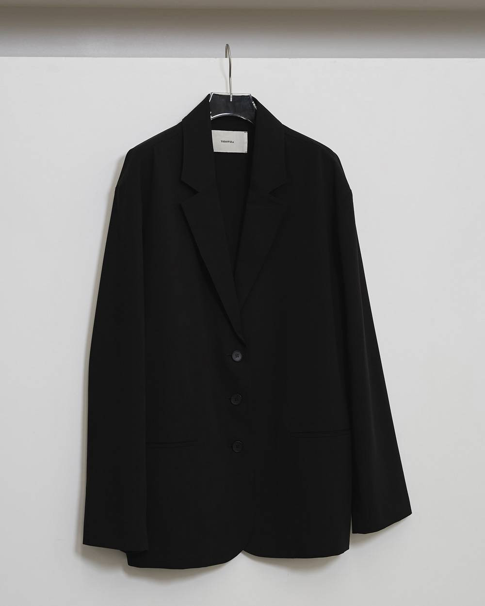 TODAYFUL SALE トゥデイフル Dry Touch Rough Jacket 即日発送