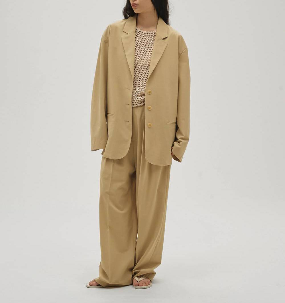 ジャケット・アウター Todayful Dry Touch Rough Jacket TODAYFUL トゥデイフル Dry Touch Rough Jacket 即日発送 : RAPTURE