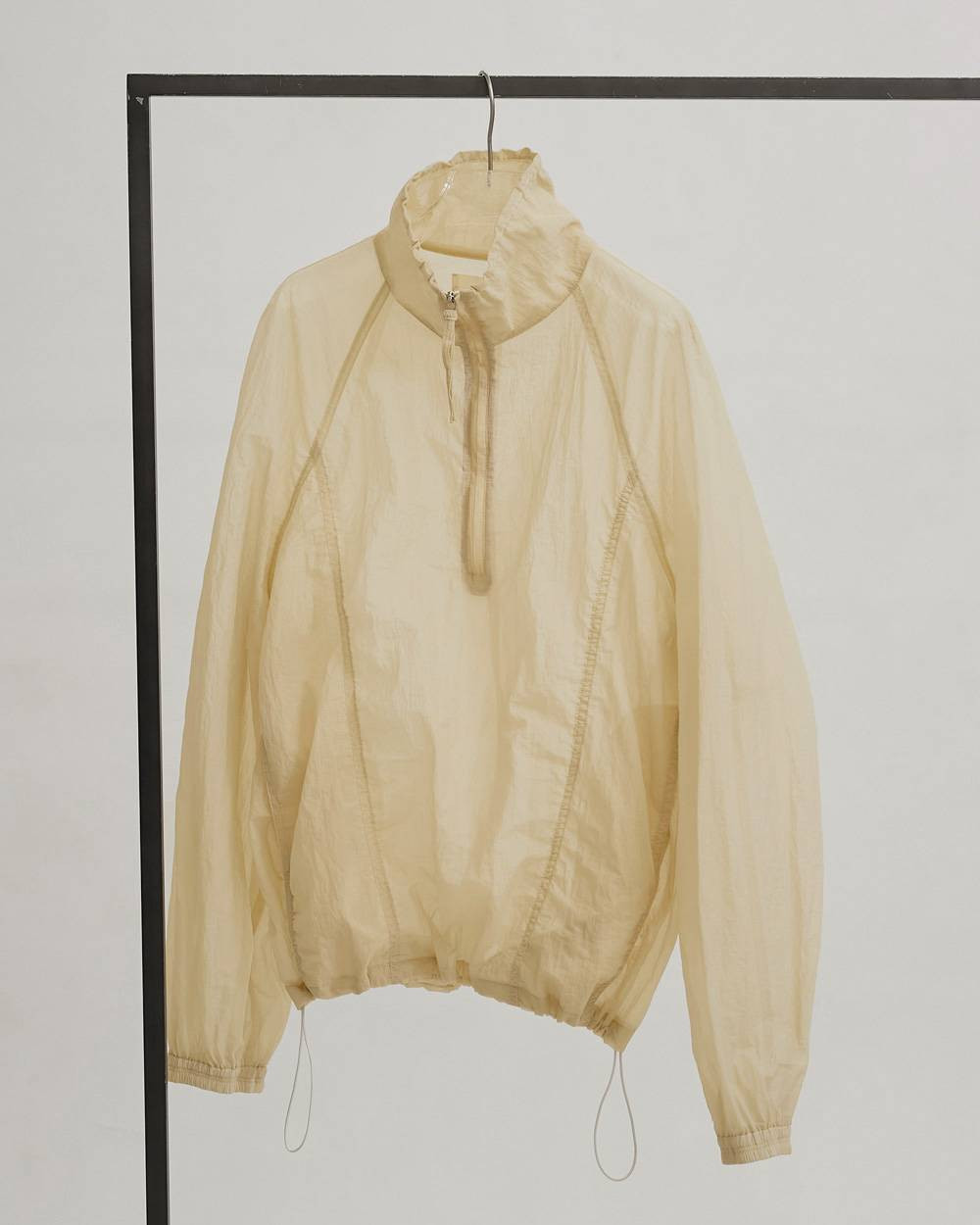 TODAYFUL トゥデイフル Nylon Ripstop Blouson 即日発送 : RAPTURE