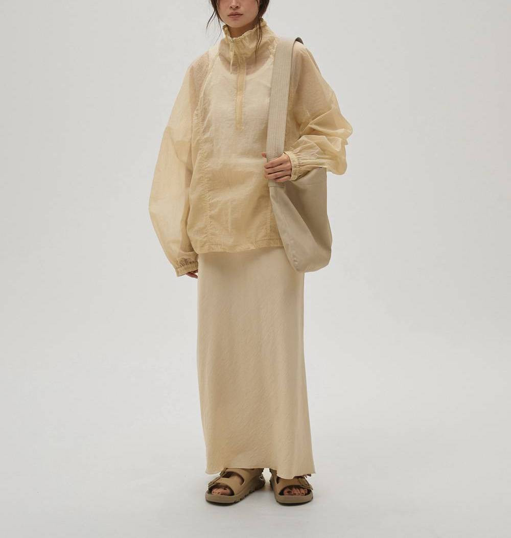 TODAYFUL トゥデイフル Nylon Ripstop Blouson 即日発送 : RAPTURE