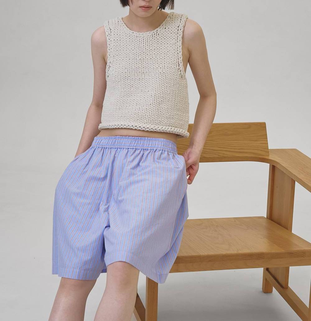anuke（アンヌーク） SALE TODAYFUL トゥデイフル Hand Knit Vest 即日