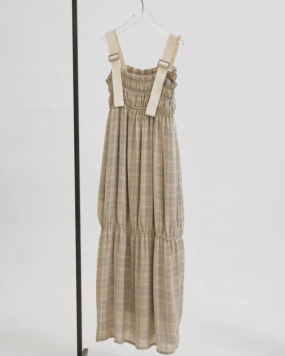 TODAYFUL トゥデイフル Check Jacquard Dress 即日発送