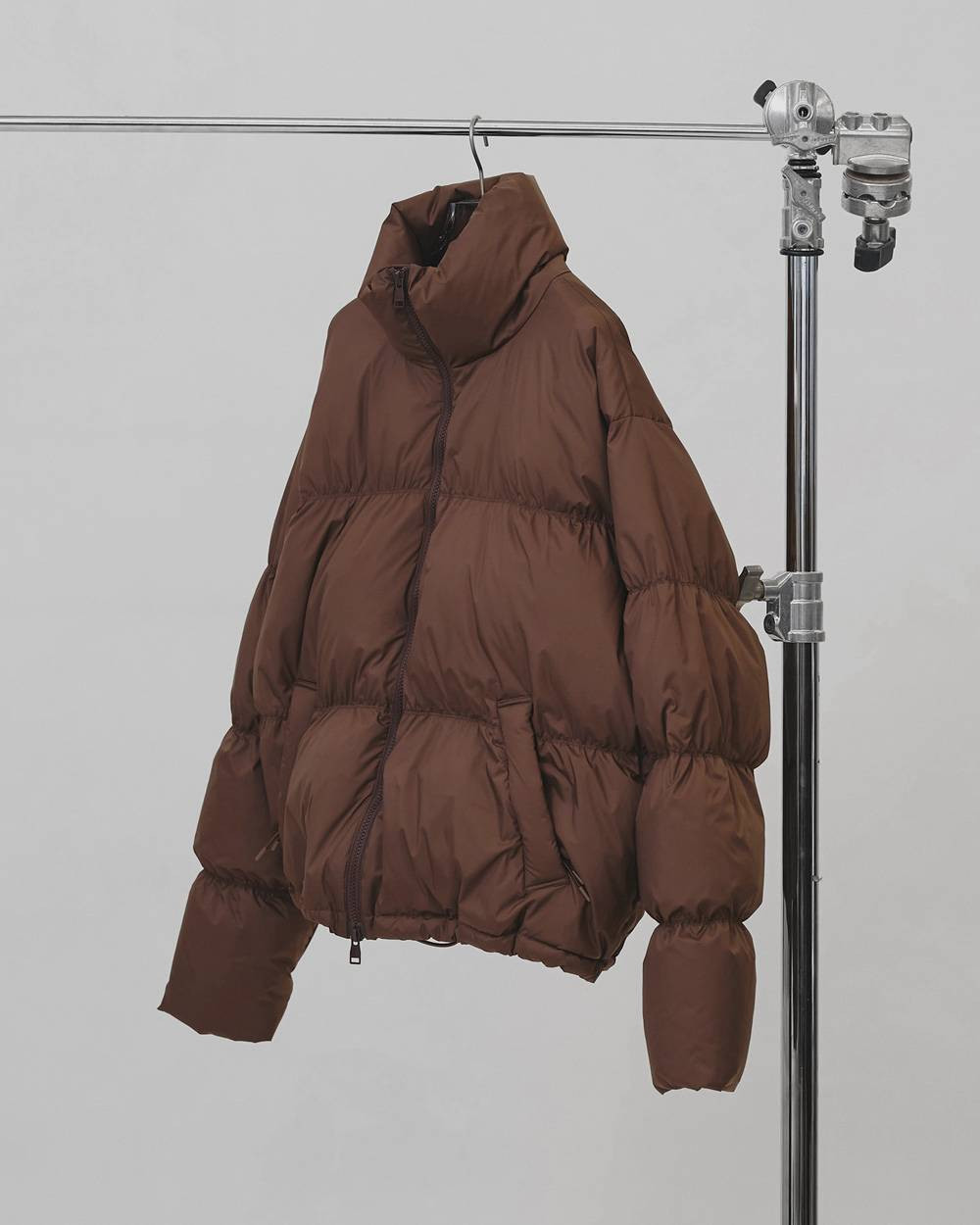 TODAYFUL トゥデイフル Standcollar Down Jacket TODAYFUL トゥデイフル Standcollar Down Jacket 12月中旬 予約商品