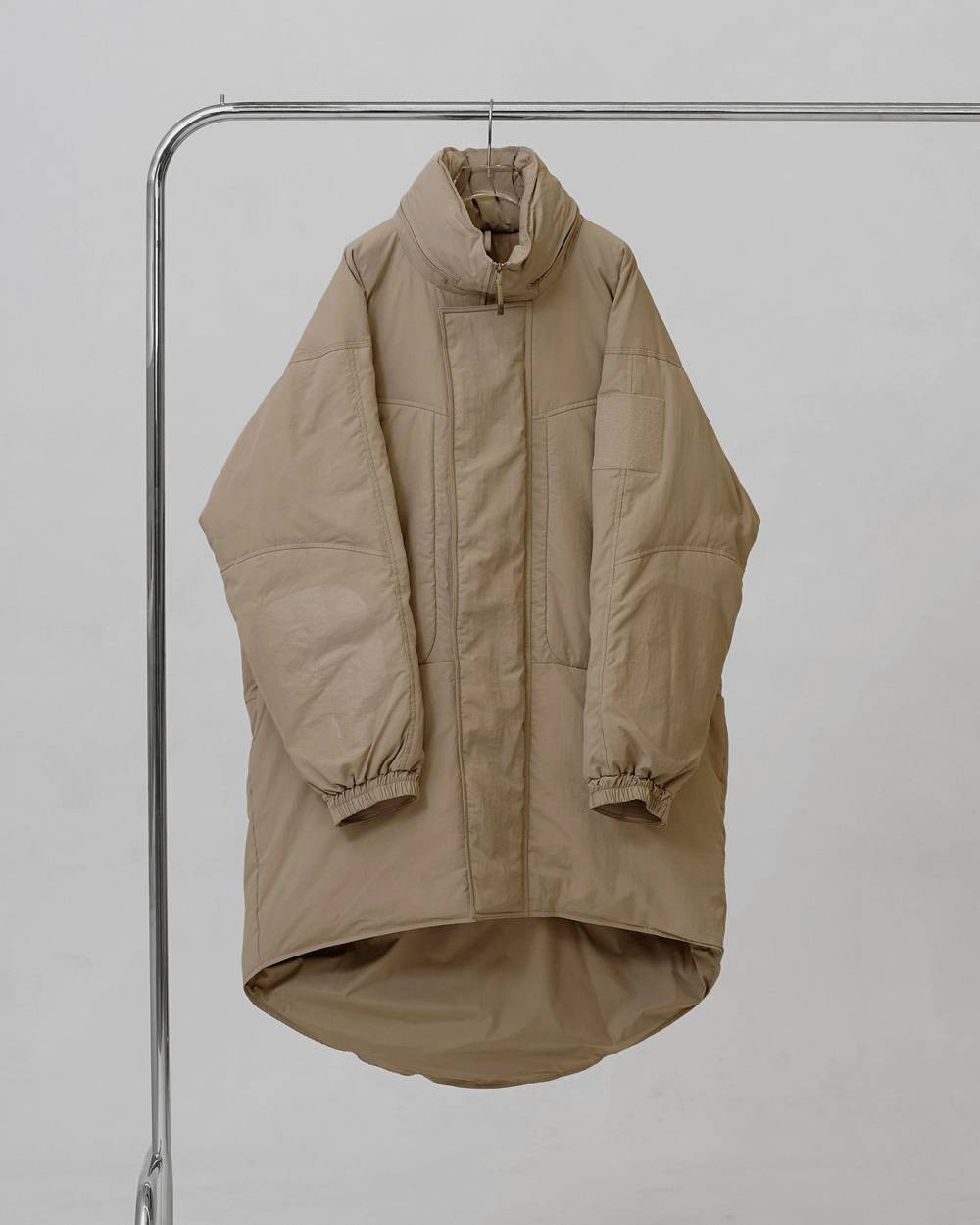 TODAYFUL  トゥデイフル  Monster Down Coat  予約商品 12月上旬発送の画像