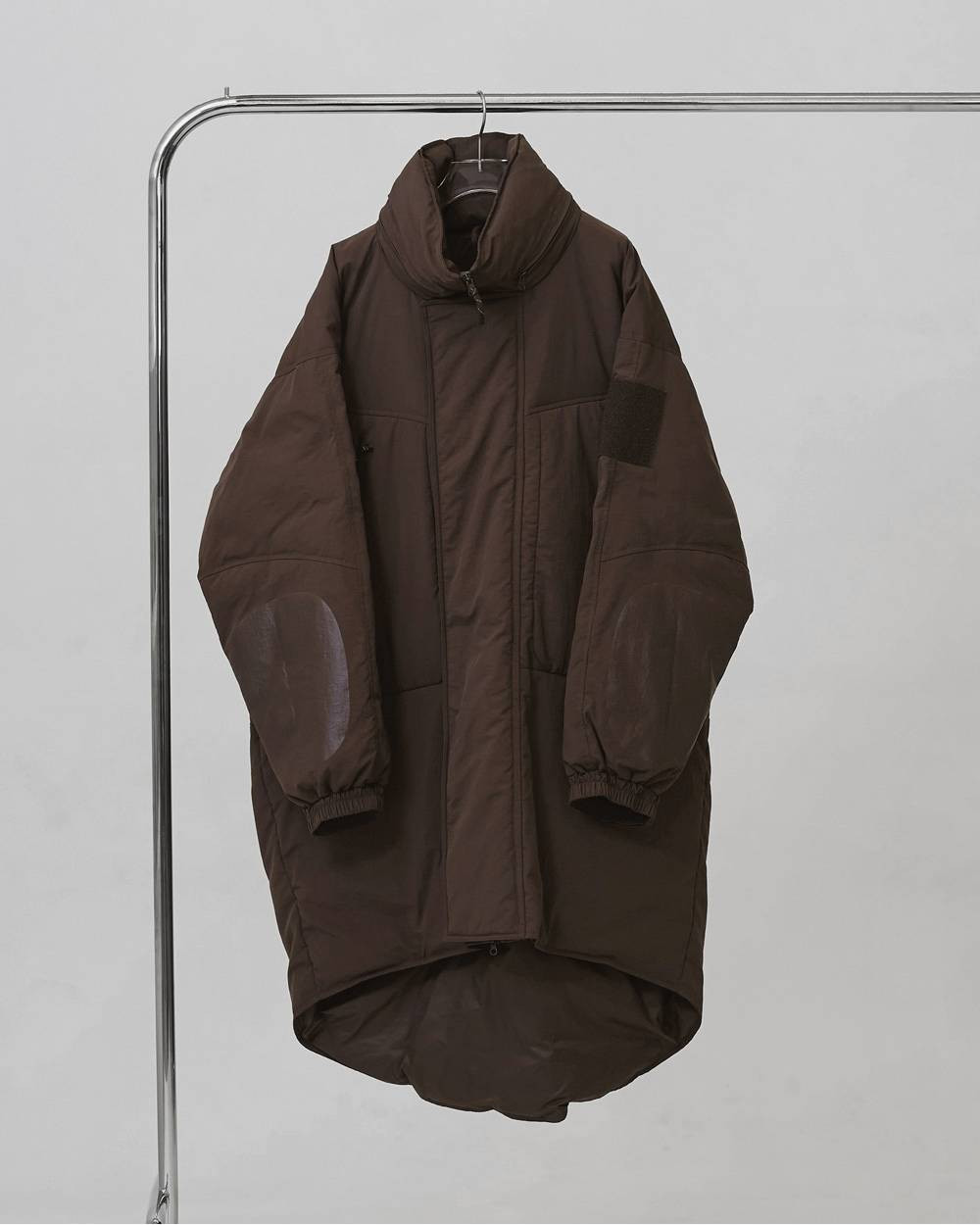 TODAYFUL  トゥデイフル  Monster Down Coat  予約商品 12月上旬発送の画像