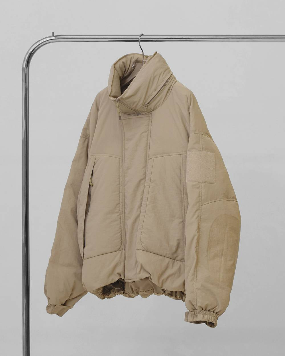 TODAYFUL 2026winter トゥデイフル アウター Monster Down Jacket