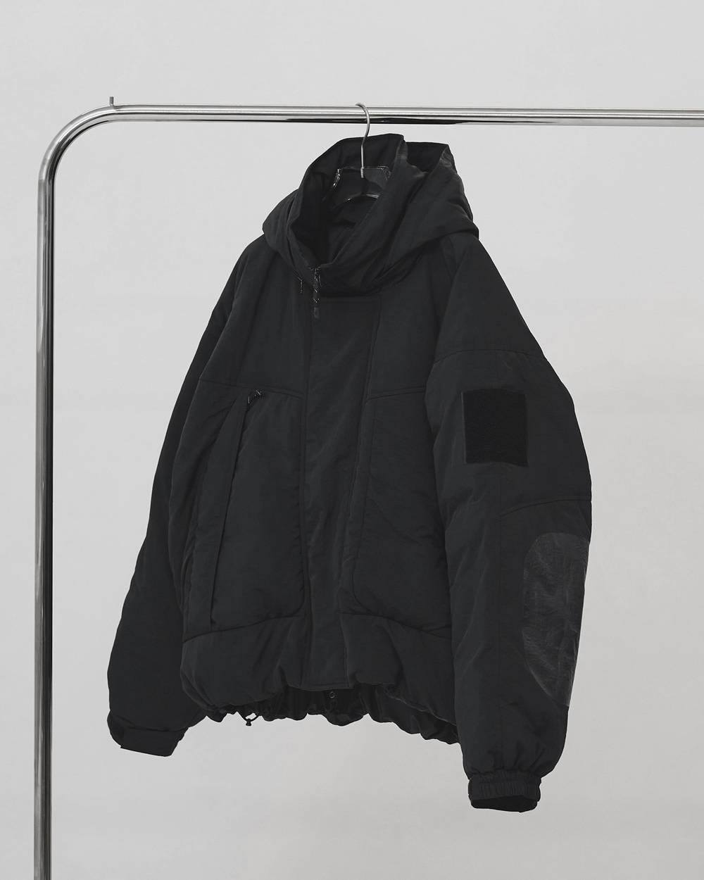 TODAYFUL 2026winter トゥデイフル アウター Monster Down Jacket