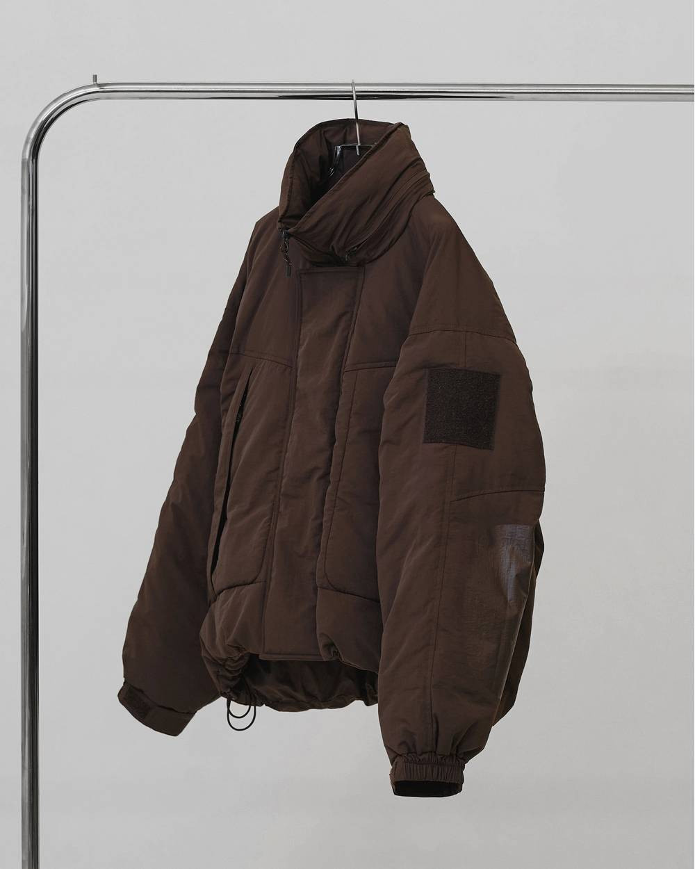 TODAYFUL 2026winter トゥデイフル アウター Monster Down Jacket