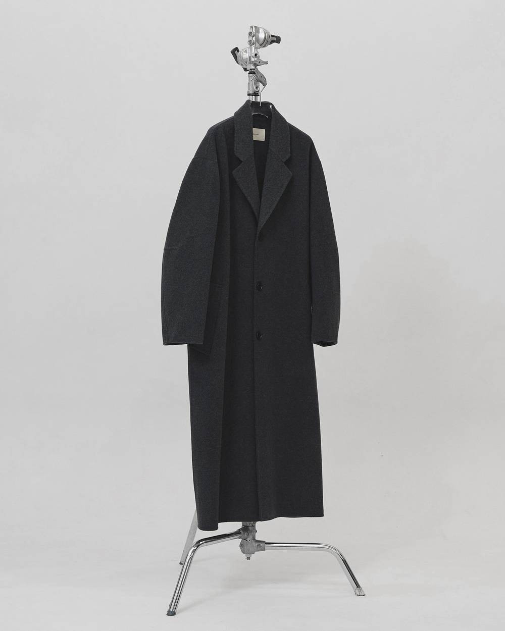 TODAYFUl  トゥデイフル Wool Over Coat ウールオーバーコート  11月中旬 予約の画像