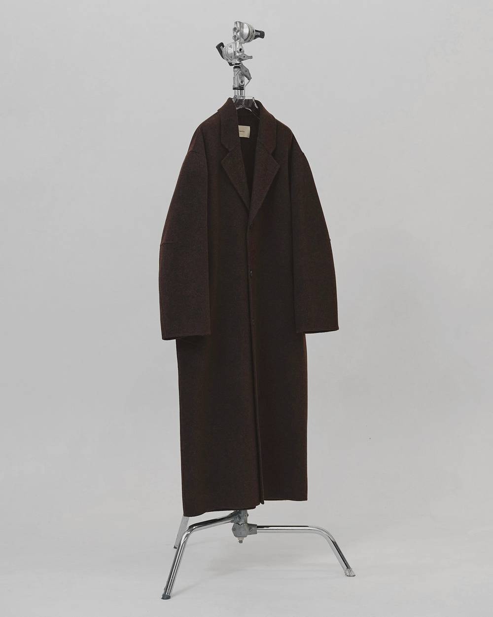 TODAYFUl  トゥデイフル Wool Over Coat ウールオーバーコート  11月中旬 予約の画像