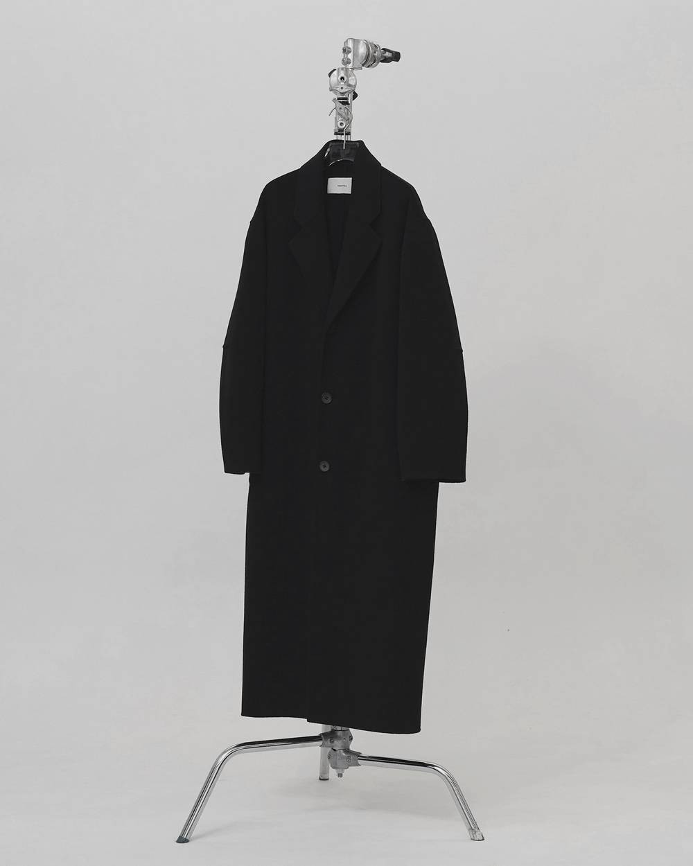 TODAYFUl  トゥデイフル Wool Over Coat ウールオーバーコート  11月中旬 予約の画像