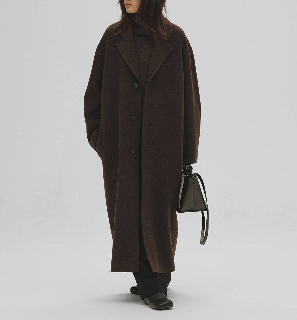 TODAYFUL TODAYFUl トゥデイフル Wool Over Coat ウールオーバーコート