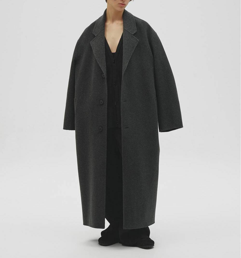 TODAYFUL TODAYFUl トゥデイフル Wool Over Coat ウールオーバーコート