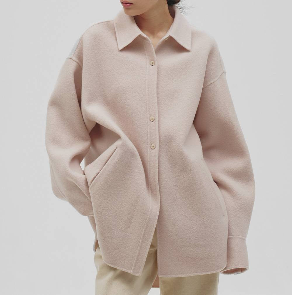 TODAYFUL Wool Shirts Jacket シャツジャケット 予約商品 11月上旬発送