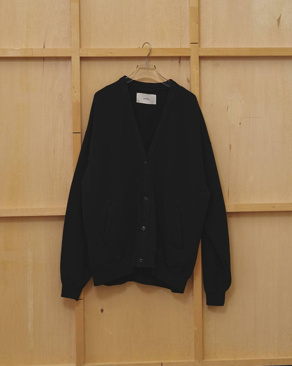 TODAYFUL トゥデイフル Cotton Brushed Cardigan 予約商品 10月中旬
