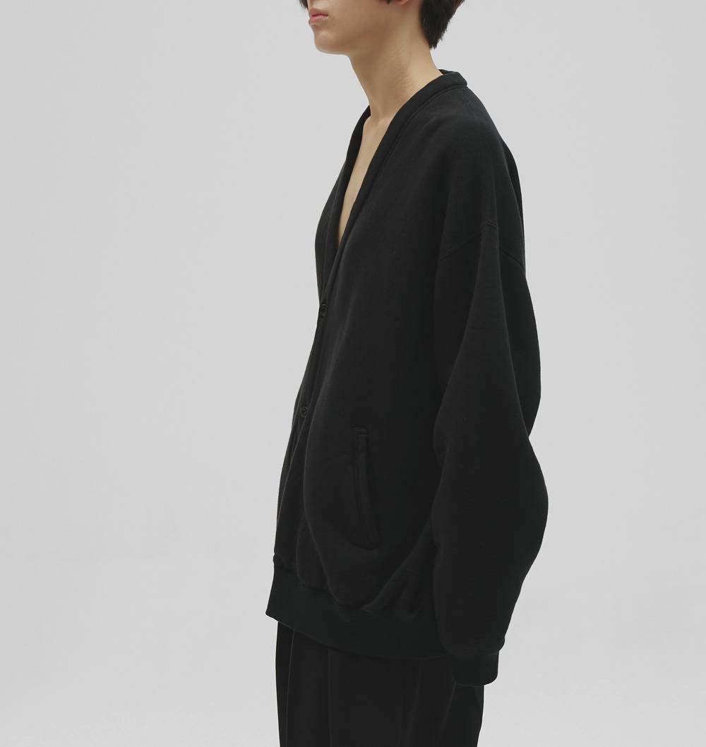 TODAYFUL トゥデイフル Cotton Brushed Cardigan 予約商品 10月中旬