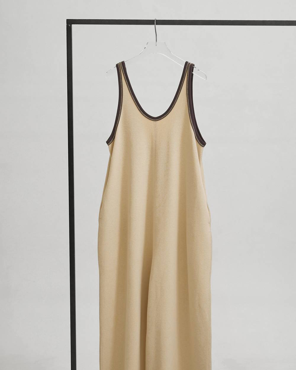 TODAYFUL SALE トゥデイフル Cotton Bi-color Combinaison 即日発送