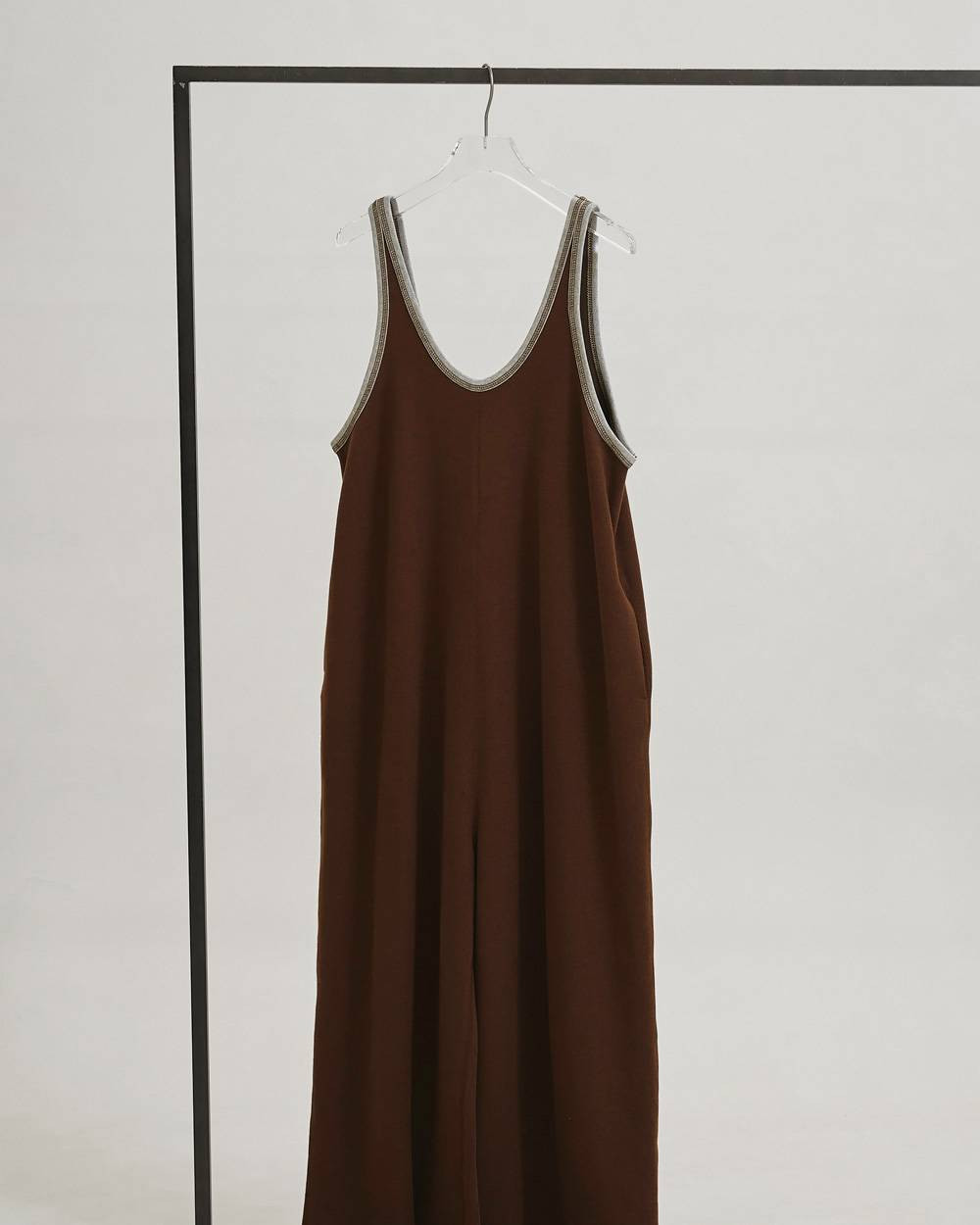 TODAYFUL SALE トゥデイフル Cotton Bi-color Combinaison 即日発送
