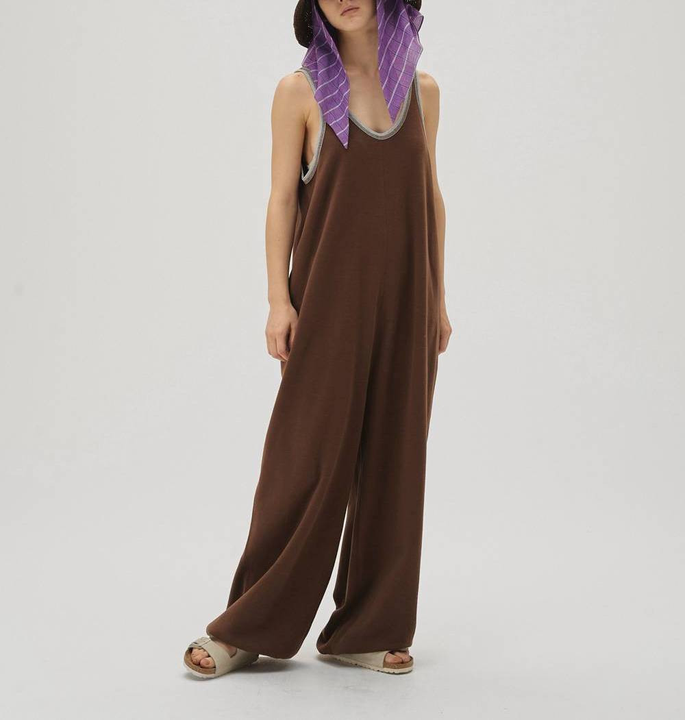 TODAYFUL SALE トゥデイフル Cotton Bi-color Combinaison 即日発送