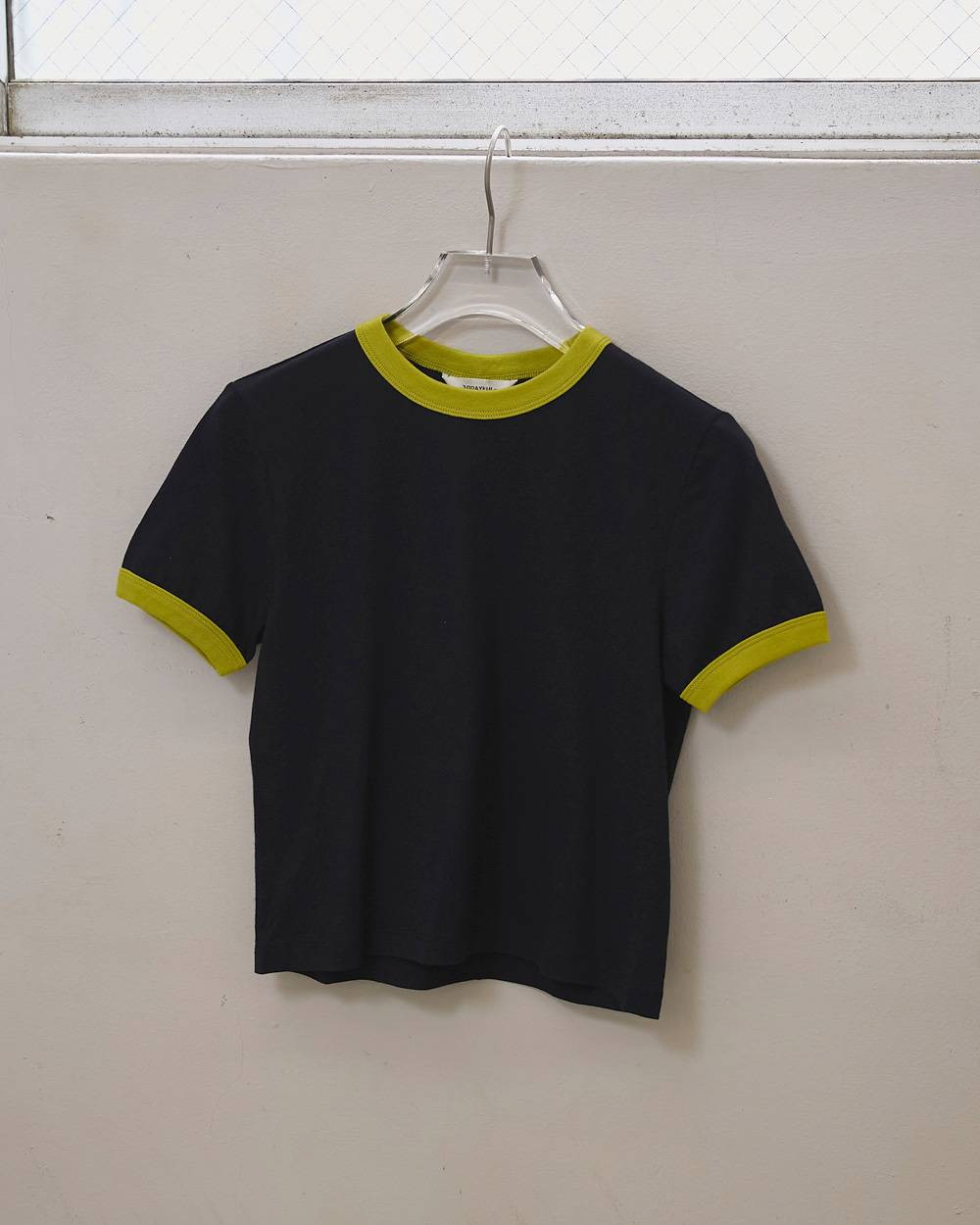 TODAYFUL トゥデイフル Compact Ringer Tee 即日発送 SALE : RAPTURE