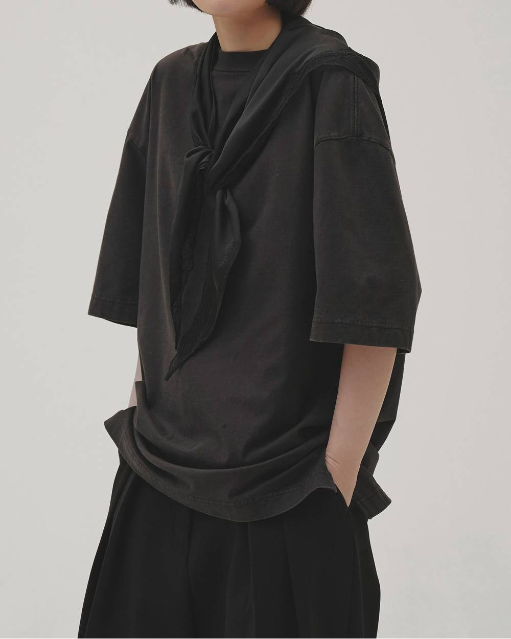 TODAYFUL SALE トゥデイフル Boyfriend Halfsleeve T-shirt 即日発送