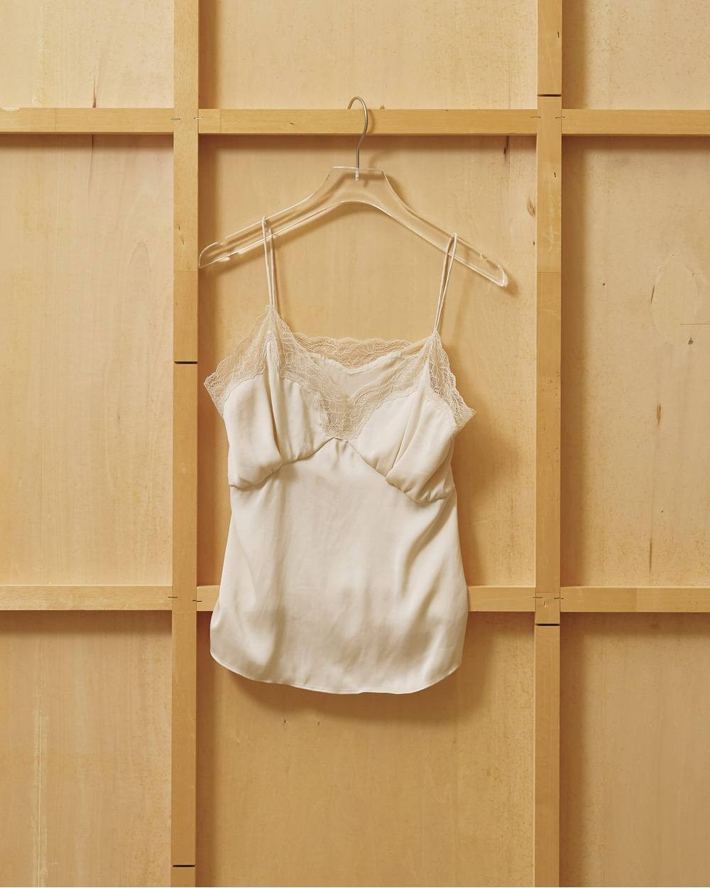TODAYFUL トゥデイフル Satin Lace Camisole 即日発送 : RAPTURE