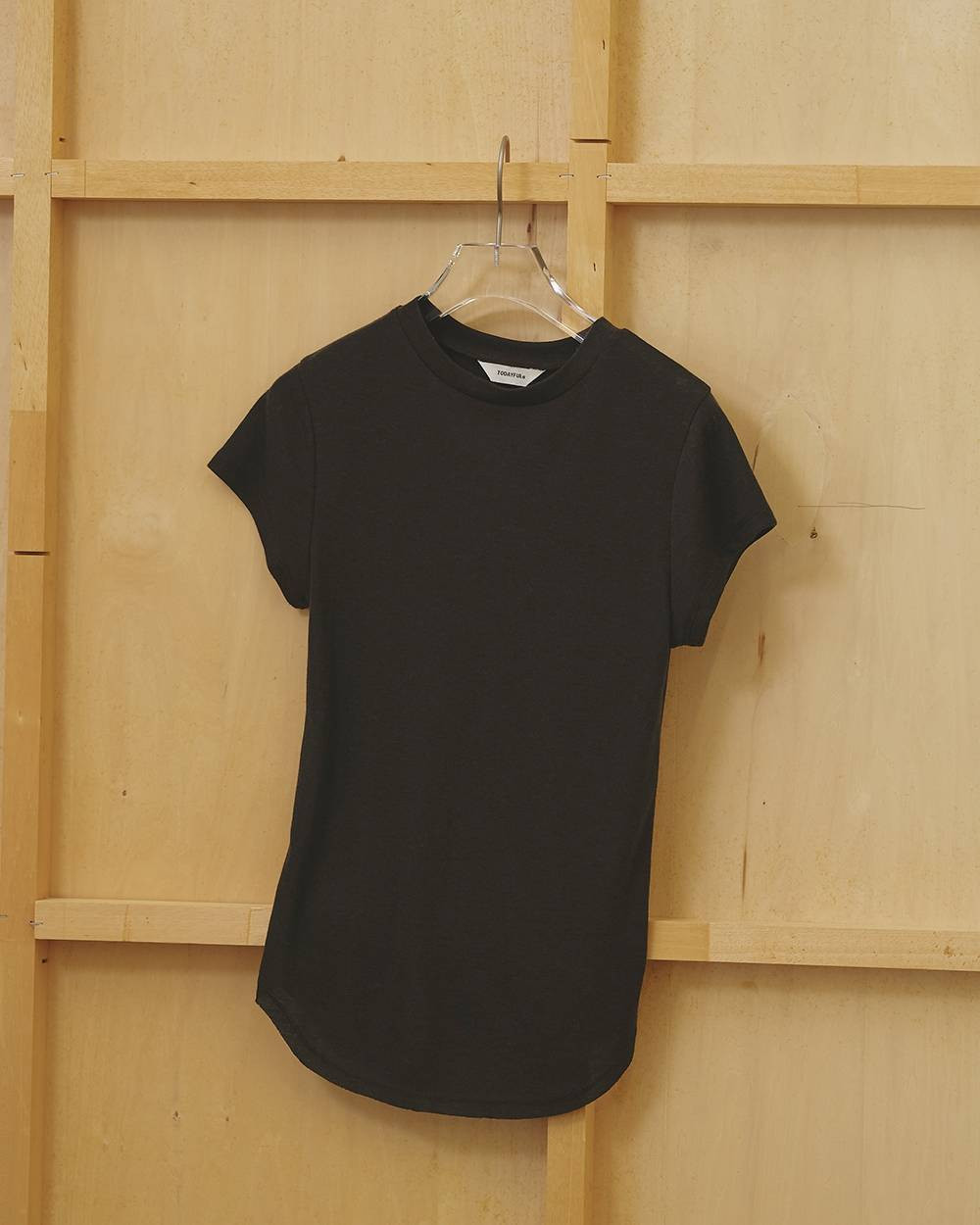 TODAYFUL トゥデイフル Soft Fraice T-shirts 即日発送 : RAPTURE