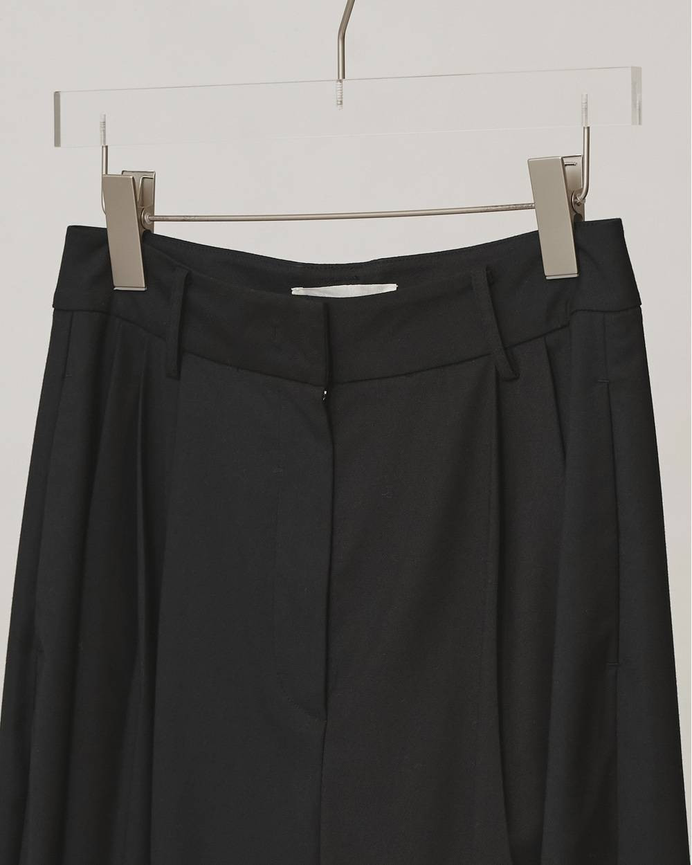 TODAYFUL トゥデイフル Lightweight Tuck Trousers 即日発送 : RAPTURE
