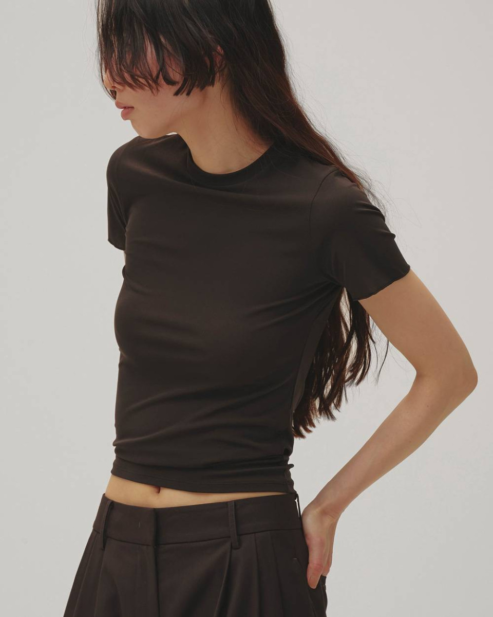 TODAYFUL SALE トゥデイフル Soft Mesh T-shirts 即日発送 : RAPTURE