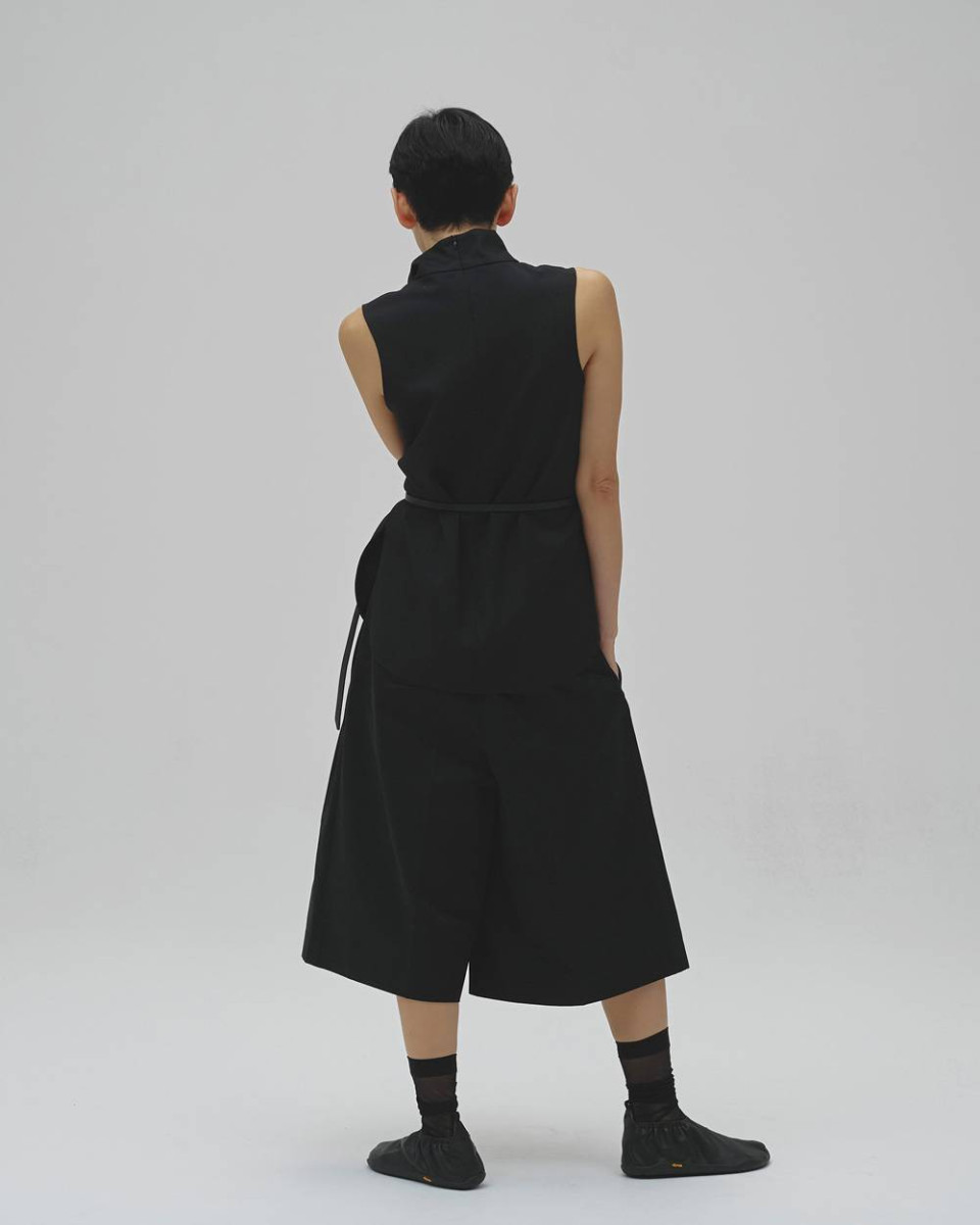 TODAYFUL トゥデイフル Chino Bermuda Pants 即日発送 : RAPTURE
