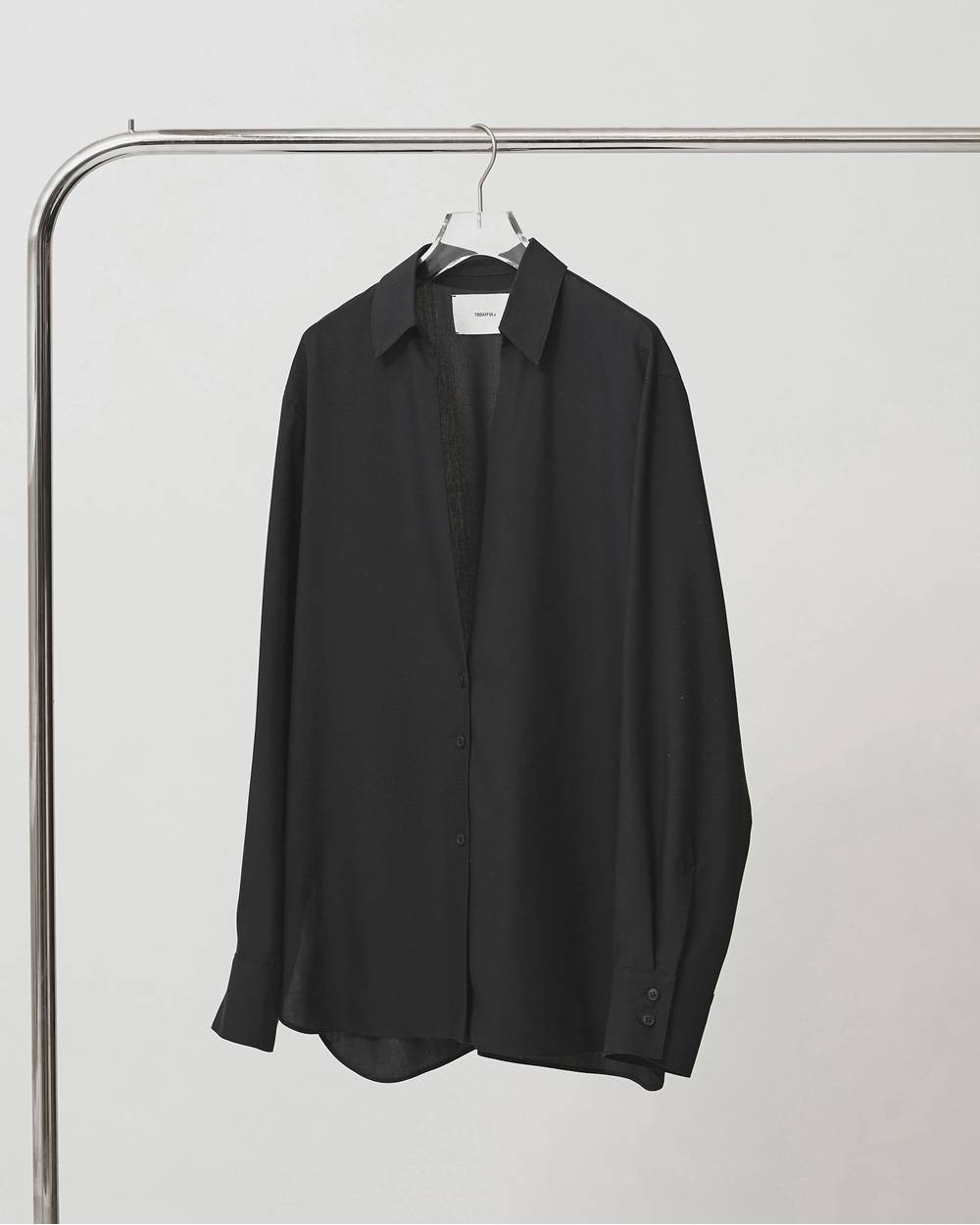 TODAYFUL トゥデイフル Silky Skipper Shirts シルキースキッパー
