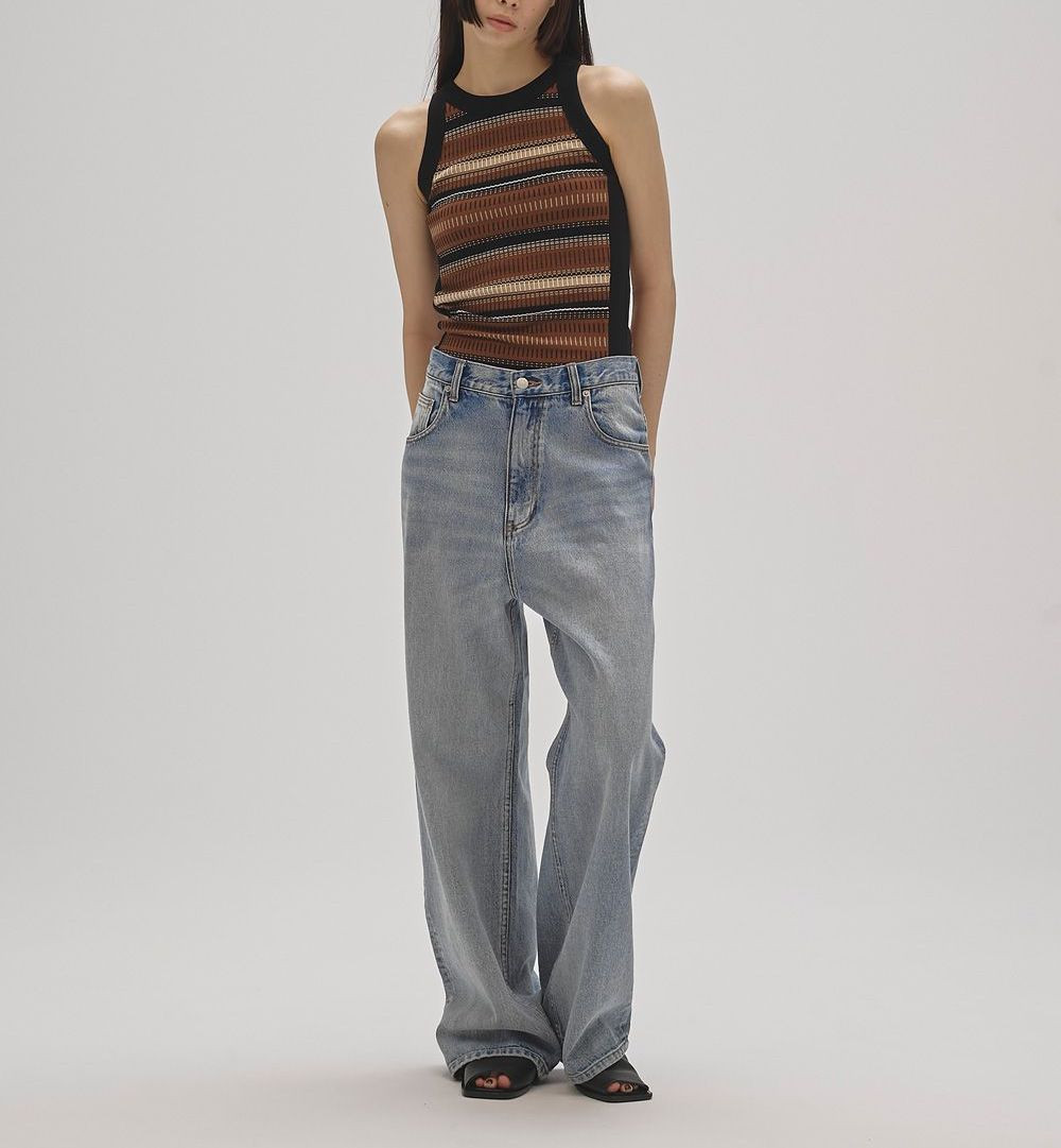 TODAYFUL (トゥデイフル）Cary's Denim 即日発送 12511401 キャリーズ