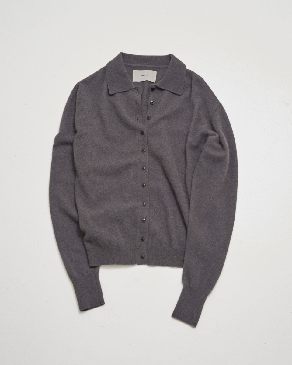 TODAYFUL【未使用に近い】Raccoon Knit Cardigan TODAYFUL (トゥデイフル）Raccoon Knit Cardigan 即日発送 : RAPTURE