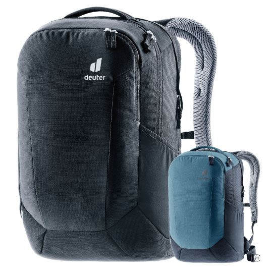 deuter（ドイター） ギガ 28L deuter GIGA 通勤 通学 リュック PC