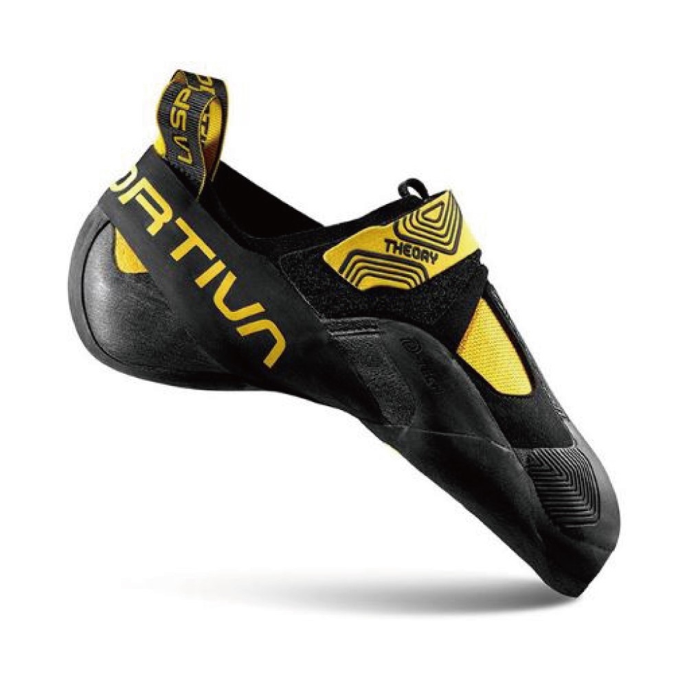 LA SPORTIVA（スポルティバ） 【即納】スポルティバ セオリー LA