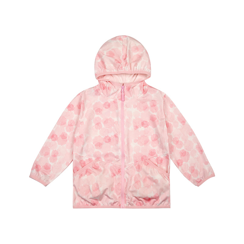 男の子 子供用日焼け止めシャツ 紫外線防止  ベビー 日焼け止め服 夏 涼感 軽量 パーカー キッズ UVカット 子供 涼しい 日焼け防止 日焼け対策