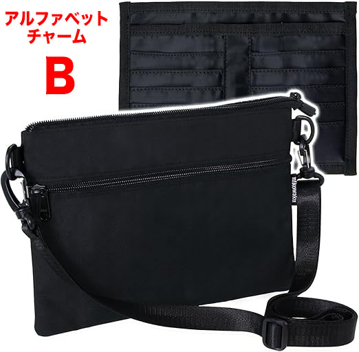 母子手帳ケース A5 B6 A6 ケース コンパクト ショルダー ストラップ