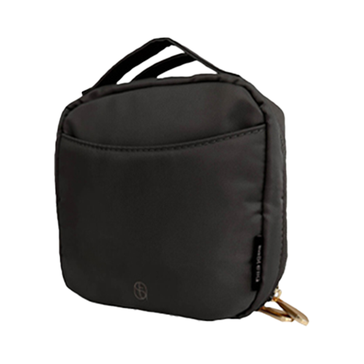 化粧ポーチ メイクポーチ コスメポーチ 大容量 仕切り 自立 撥水 抗菌