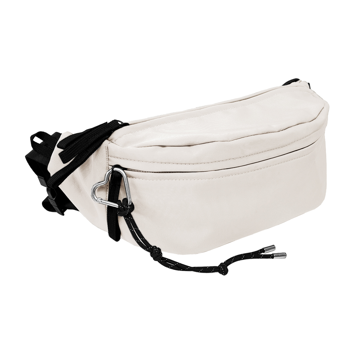 GISELLE ボディバッグ レディース 大容量 ワンショルダー ショルダー