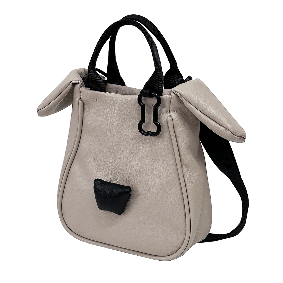 GISELLE トートバッグ レディース 2WAY ショルダーバッグ ハンドバッグ