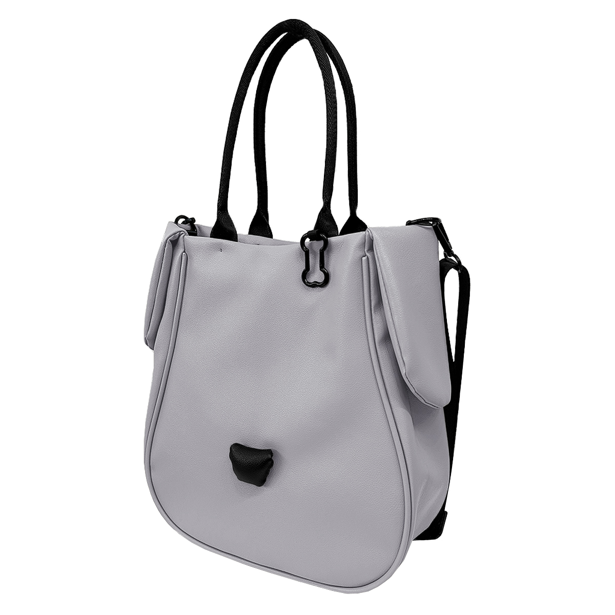GISELLE トートバッグ レディース 2WAY ショルダーバッグ ハンドバッグ