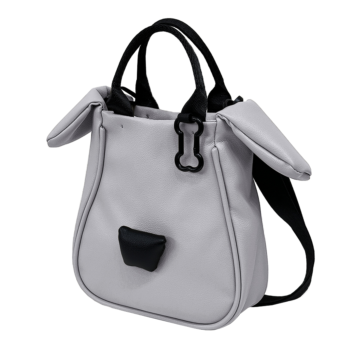 GISELLE トートバッグ レディース 2WAY ショルダーバッグ ハンドバッグ