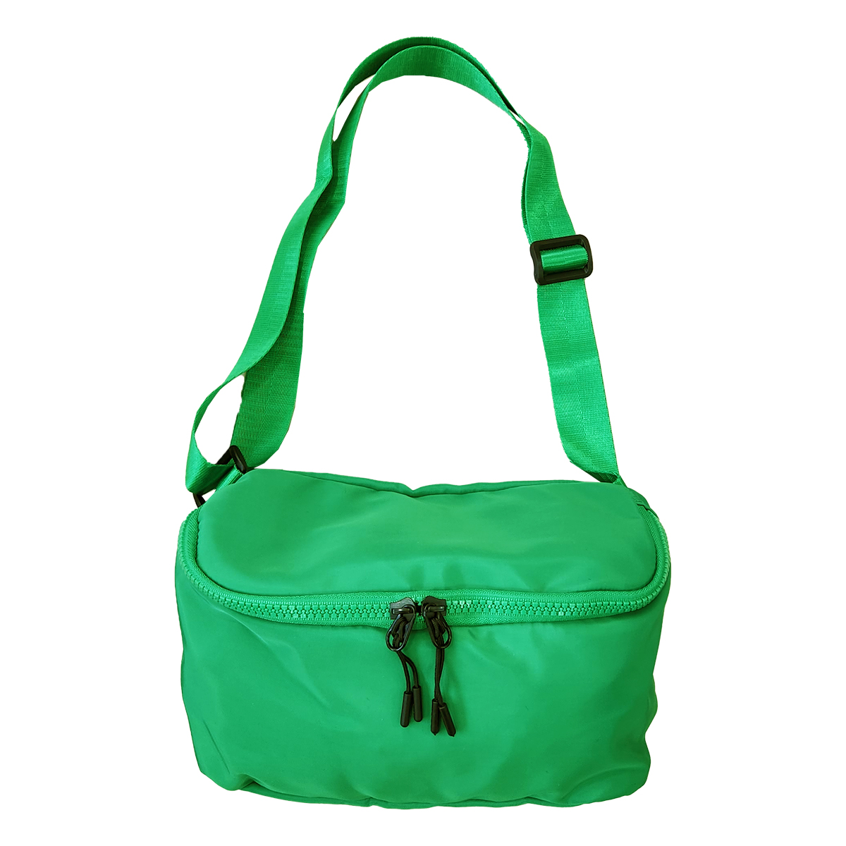 GISELLE ショルダーバッグ ボディバッグ 大容量 斜めがけ 肩掛 軽量