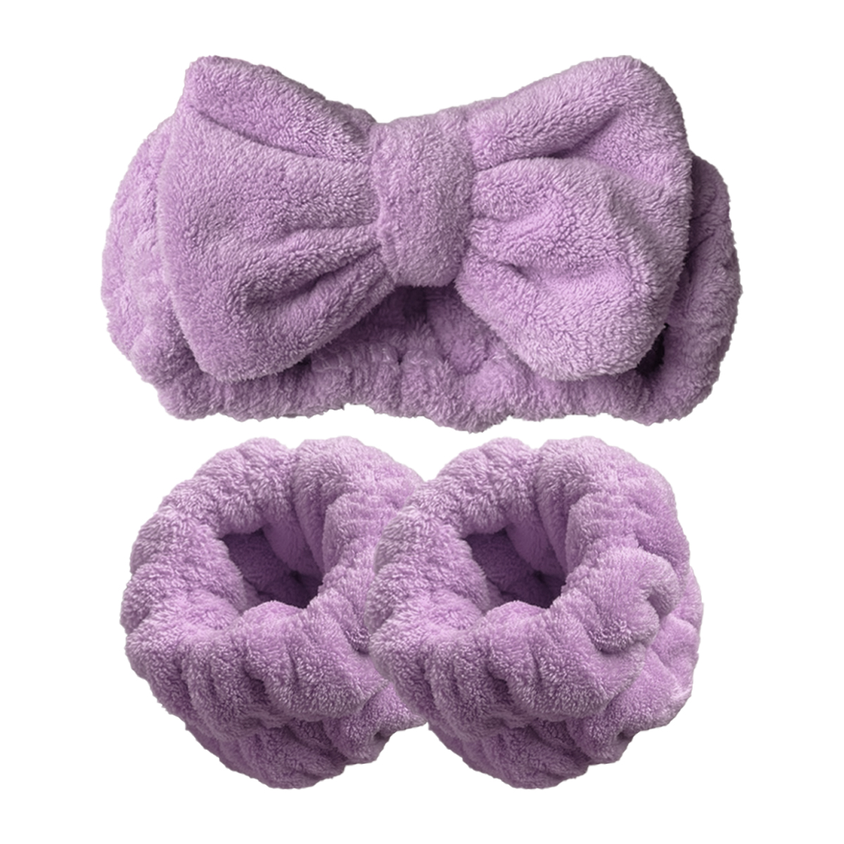 ラベンダースティック 60本 ベルベットリボン訳あり