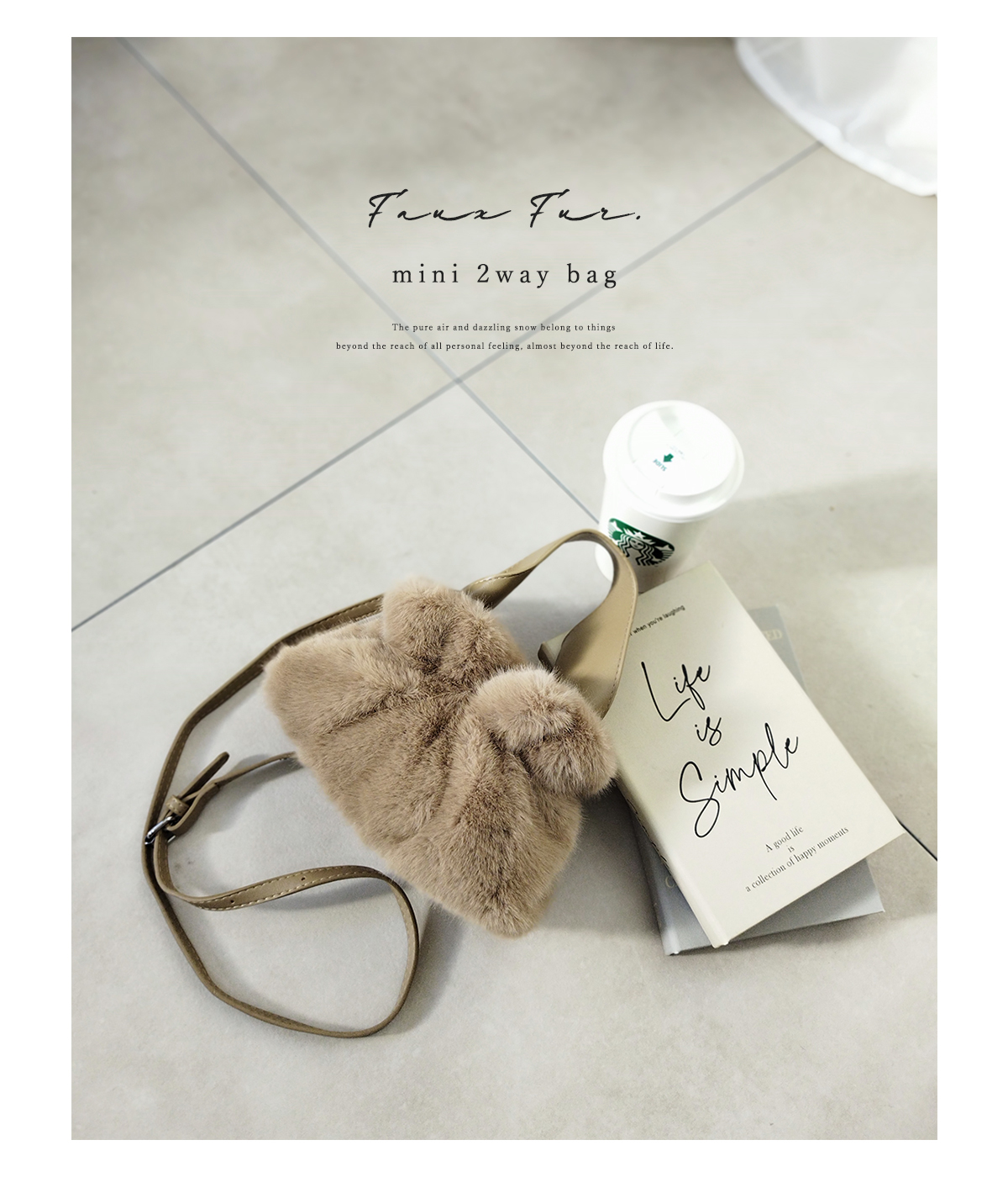 ショルダーバッグ レディース a4 2way 軽い バイカラー トートバッグ