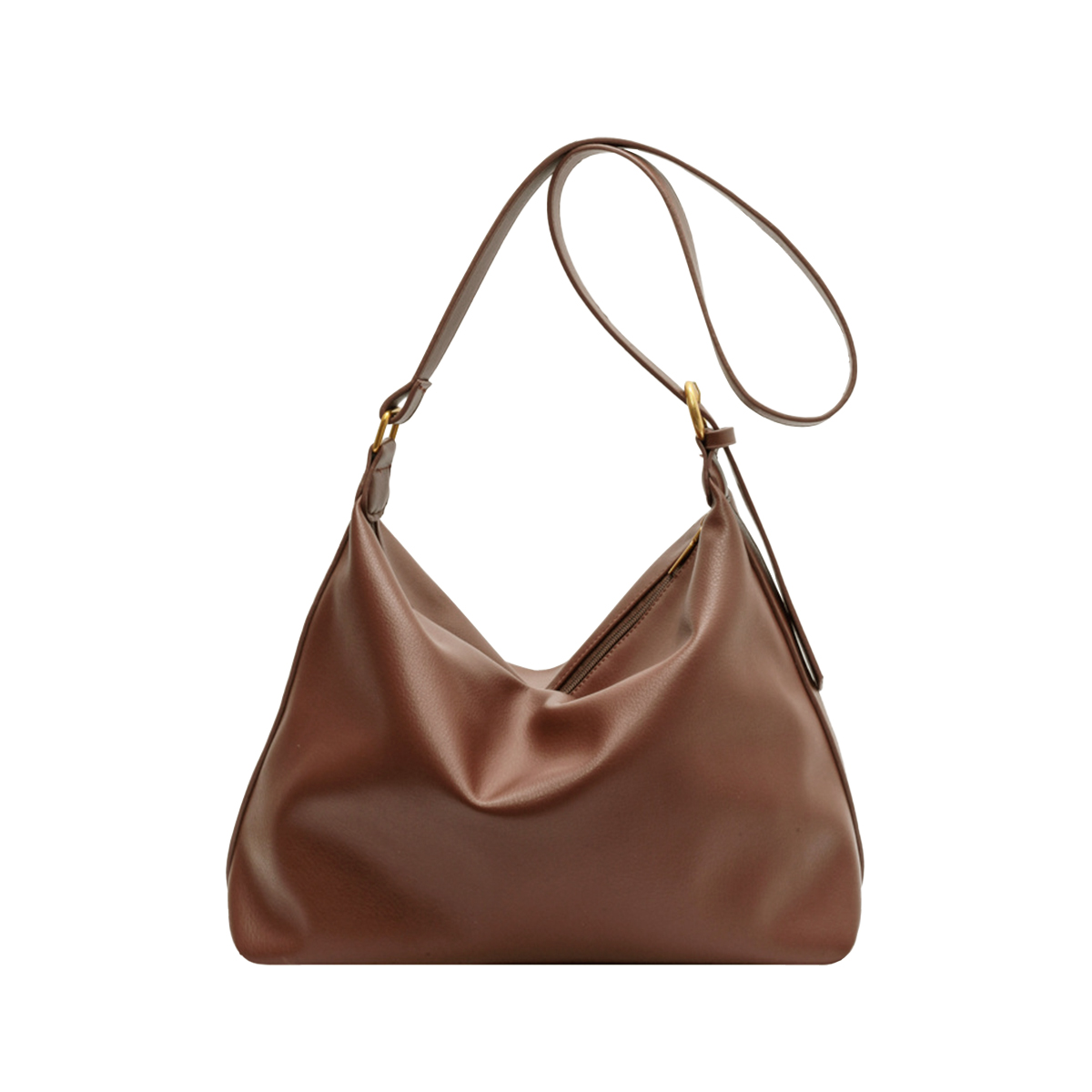 GISELLE ショルダーバッグ レディース 斜めがけ 大容量 大きめ a4 軽い