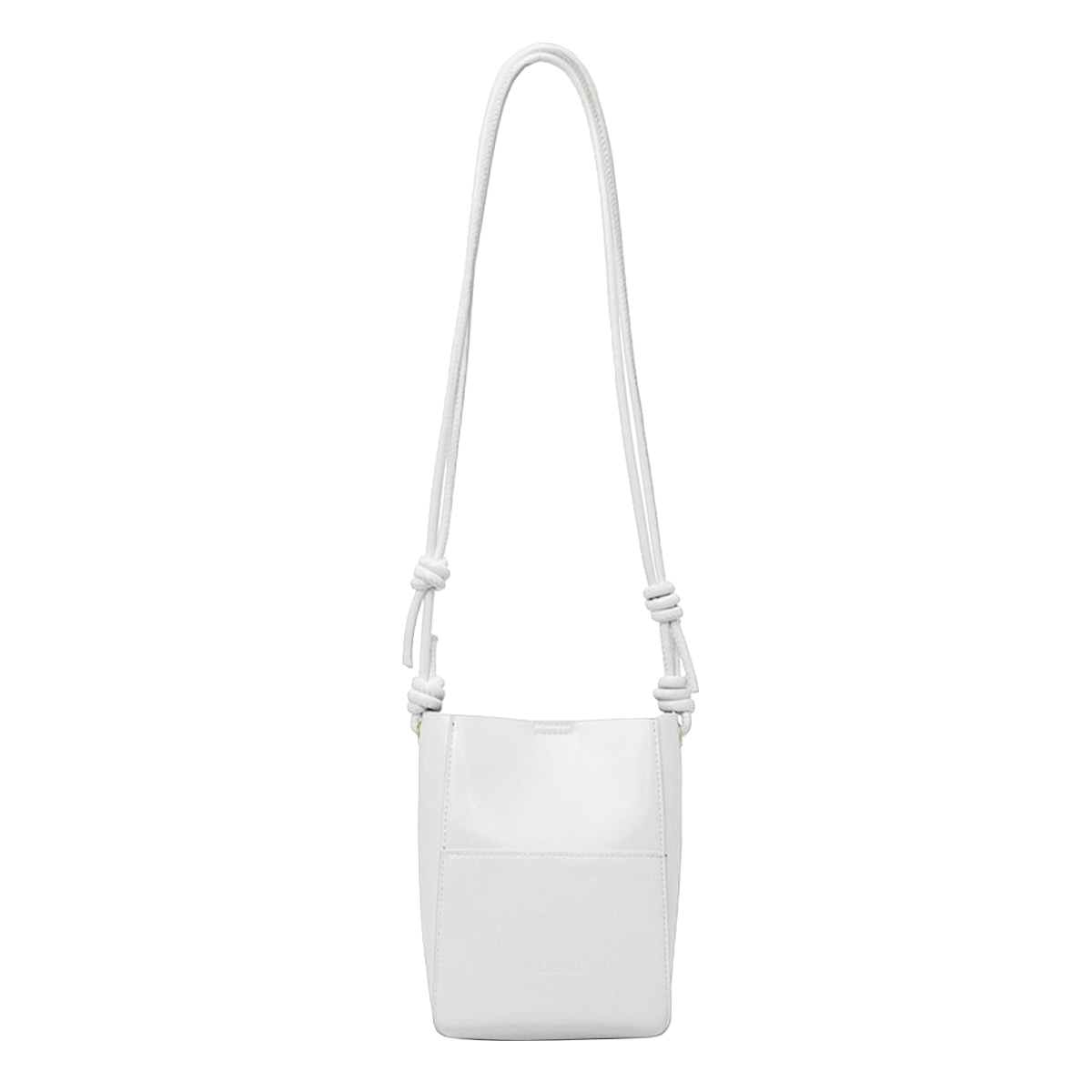 ショルダーバッグ レディース 斜めがけ 肩がけ 軽量 大容量 シンプル カジュアル 通勤 スマホショルダー コンパクト | GISELLE | 02