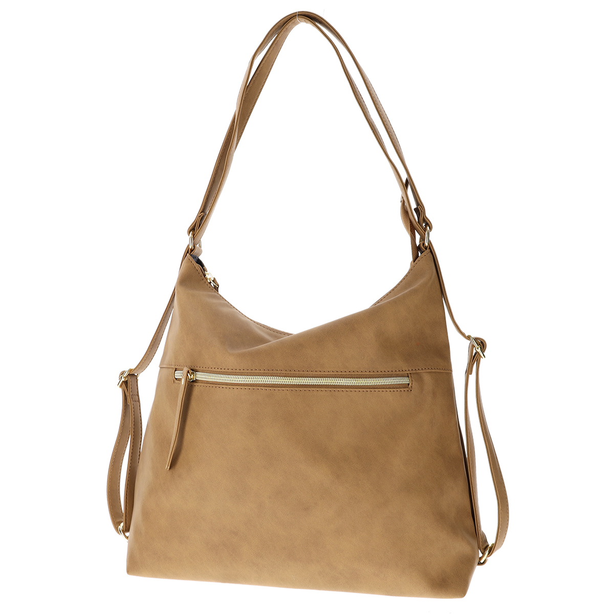 ☆ワンちゃん☆様 /rosy ロージィベージュ/A４トート型リュック２Way GISELLE トートバッグ レディース a4 リュック 2way 大容量 軽量
