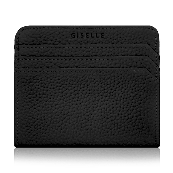 ミニ財布 レディース 本革 薄型 コンパクト 使いやすい カードケース 小銭入れ BOX型 スマートウォレット | GISELLE | 01