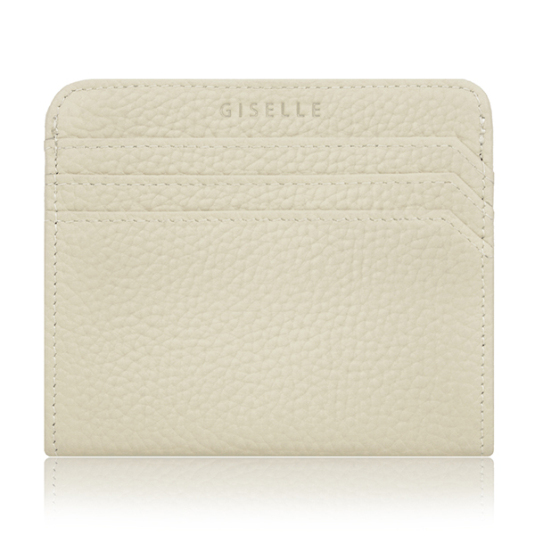 ミニ財布 レディース 本革 薄型 コンパクト 使いやすい カードケース 小銭入れ BOX型 スマートウォレット | GISELLE | 03